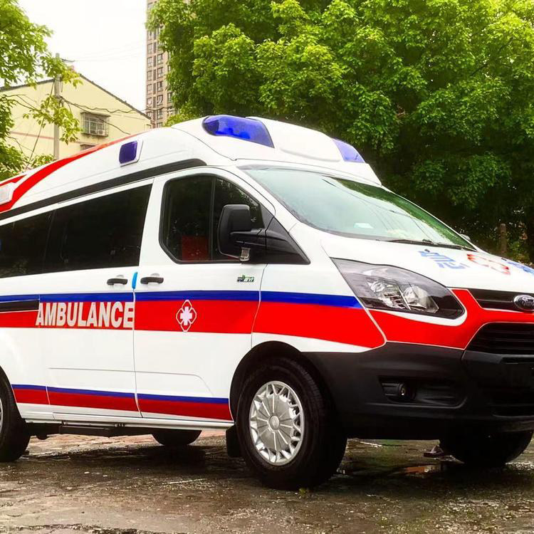 荣昌重症监护救护车出租护送返乡