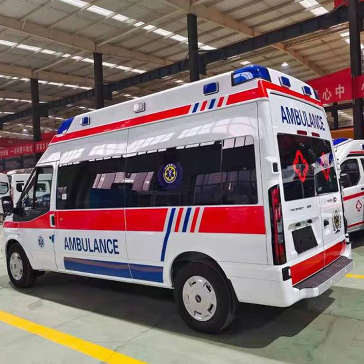 荣昌救护车出租 —— 专业、安全、高效的城市急救服务