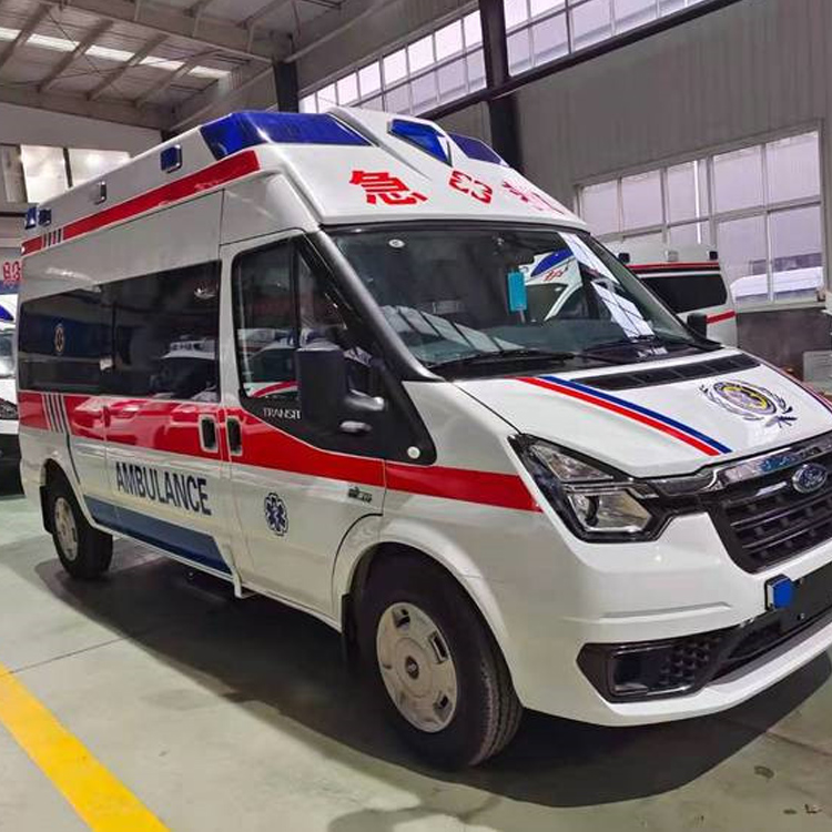 荣昌演唱会救护车出租保障现场